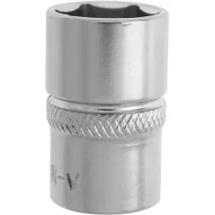 Nasadka sześciokątna 3/8", 14 mm