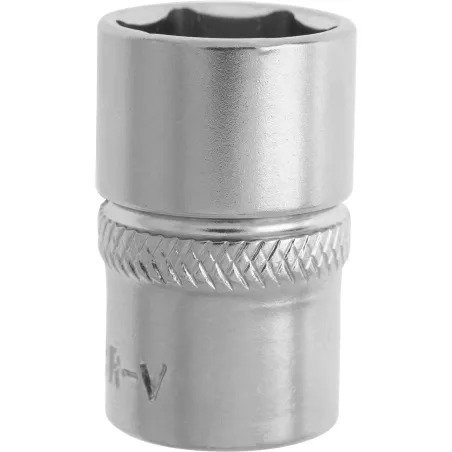 Nasadka sześciokątna 3/8", 14 mm