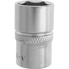 Nasadka sześciokątna 3/8", 16 mm