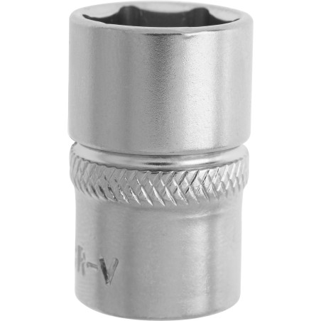 Nasadka sześciokątna 3/8", 16 mm