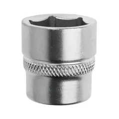 Nasadka sześciokątna 3/8", 17 mm