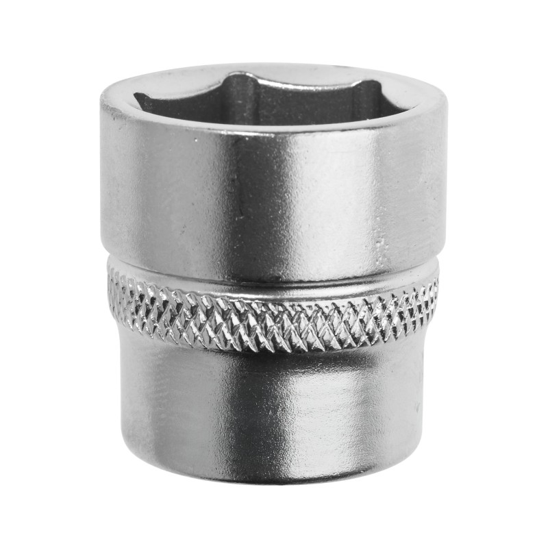 Nasadka sześciokątna 3/8", 17 mm Nasadka sześciokątna 3/8", 17 mm