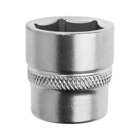 Nasadka sześciokątna 3/8", 17 mm