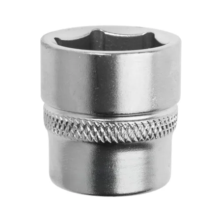 Nasadka sześciokątna 3/8", 17 mm
