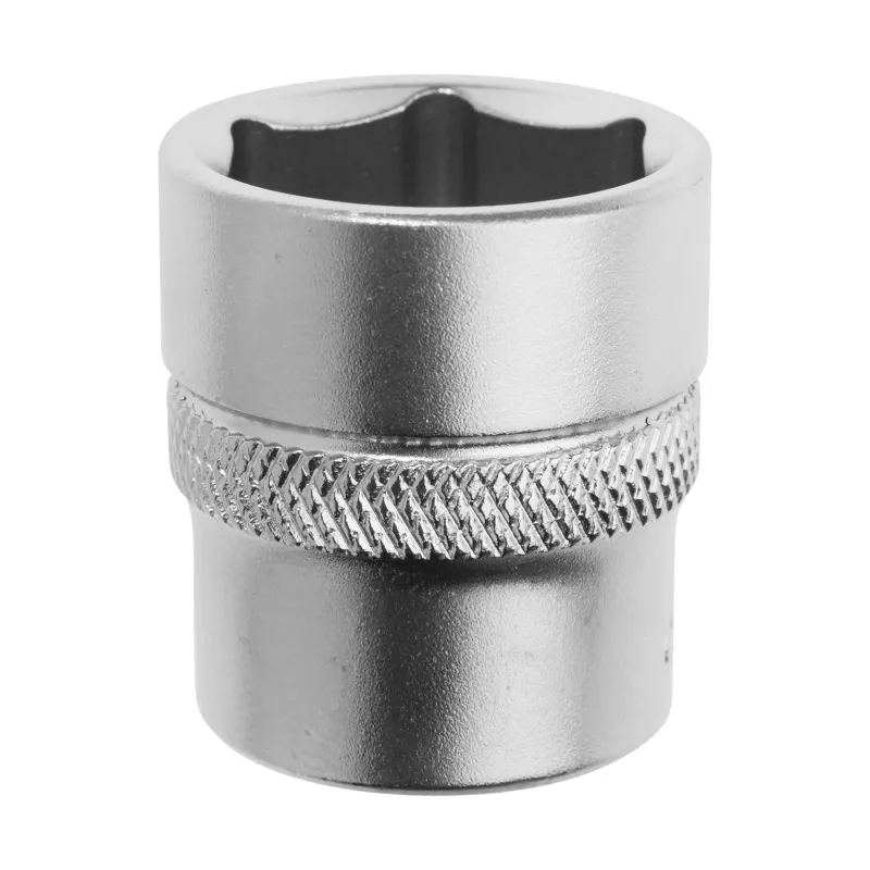 Nasadka sześciokątna 3/8", 22 mm Nasadka sześciokątna 3/8", 22 mm