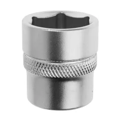 Nasadka sześciokątna 3/8", 24 mm
