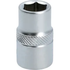 Nasadka sześciokątna 3/8", 7 mm