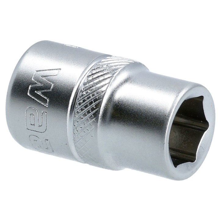 Nasadka sześciokątna 3/8", 8 mm