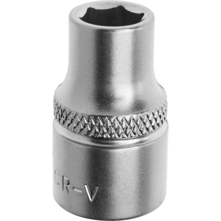 Nasadka sześciokątna 3/8", 9 mm