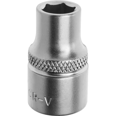 Nasadka sześciokątna 3/8", 9 mm