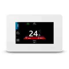 Panel pokojowy ECO STER90 Duro System do podłogówki, biały