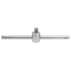 Pokrętło z kwadratem zabierającym 1/4", 115 mm