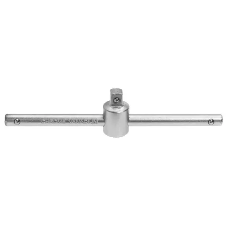 Pokrętło z kwadratem zabierającym 1/4", 115 mm