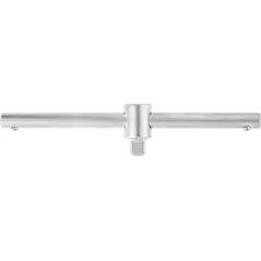 Pokrętło z kwadratem zabierającym 3/8", 165 mm