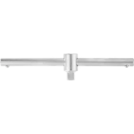 Pokrętło z kwadratem zabierającym 3/8", 165 mm