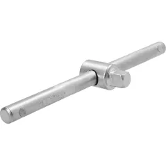 Pokrętło z kwadratem zabierającym 3/8", 165 mm