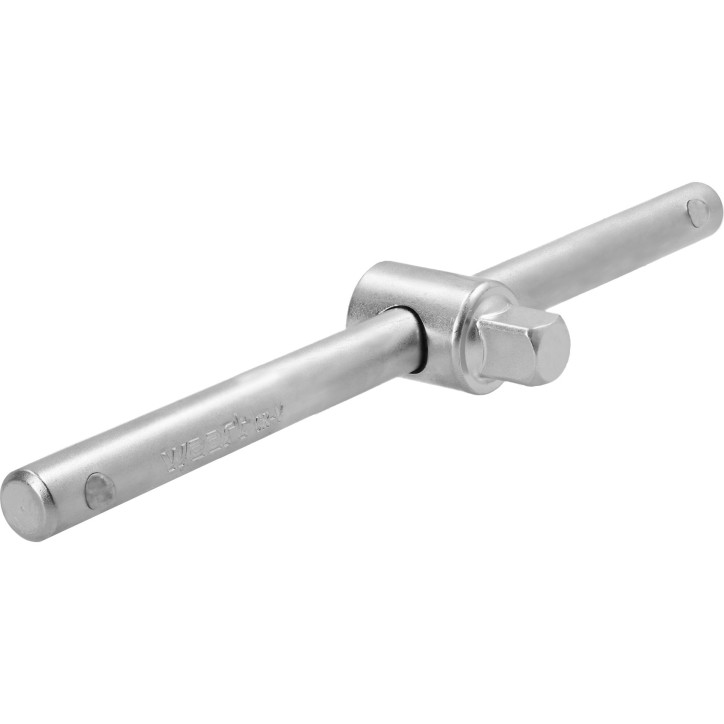 Pokrętło z kwadratem zabierającym 3/8", 165 mm