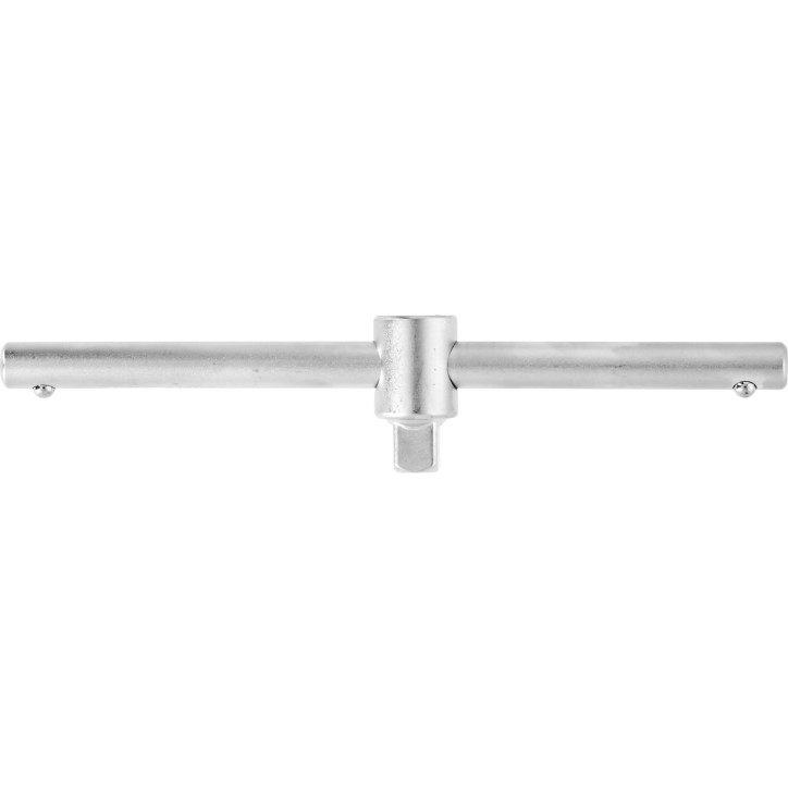 Pokrętło z kwadratem zabierającym 3/8", 200 mm