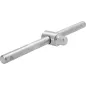 Pokrętło z kwadratem zabierającym 3/8", 200 mm Pokrętło z kwadratem zabierającym 3/8", 200 mm