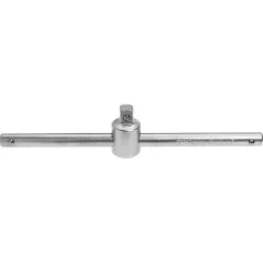 Pokrętło z kwadratem zabierającym 1/2", 250 mm