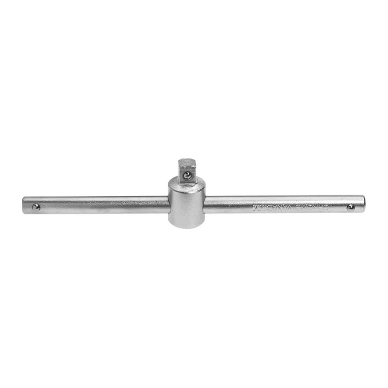 Pokrętło z kwadratem zabierającym 1/2", 250 mm
