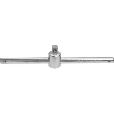 Pokrętło z kwadratem zabierającym 1/2", 250 mm