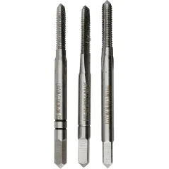 Gwintowniki M3, 3szt.