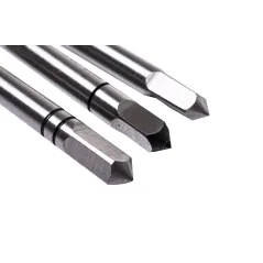 Gwintowniki M5, 3szt.