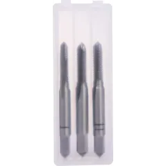 Gwintowniki M5, 3szt.