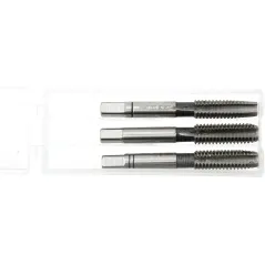 Gwintowniki M8, 3szt.