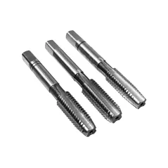 Gwintowniki M8, 3szt.