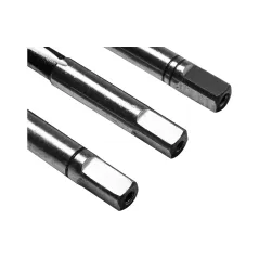 Gwintowniki M8, 3szt.