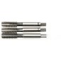 Gwintowniki M10, 3szt. Gwintowniki M10, 3szt.