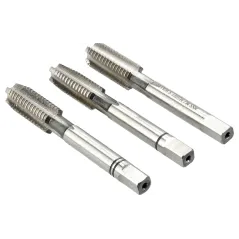 Gwintowniki M10, 3szt.