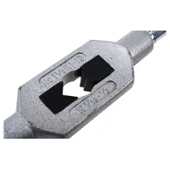 Pokrętło do gwintowników M1-M12