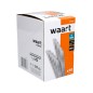 Ostrza łamane wymienne 9 mm, 10 szt. Ostrza łamane wymienne 9 mm, 10 szt.