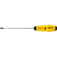 Wkrętak krzyżowy z podbijakiem PH1 x 150 mm
