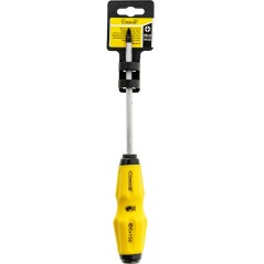 Wkrętak krzyżowy z podbijakiem PH2 x 150 mm