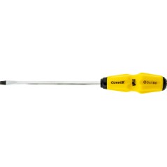 Wkrętak płaski z podbijakiem SL5.0 x 150 mm