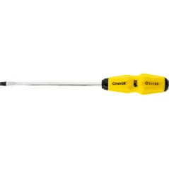 Wkrętak płaski z podbijakiem SL5.0 x 150 mm