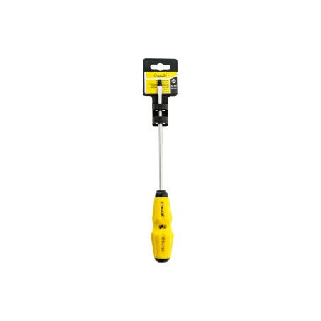 Wkrętak płaski z podbijakiem SL5.0 x 150 mm