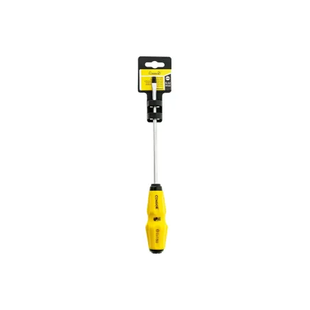 Wkrętak płaski z podbijakiem SL5.0 x 150 mm