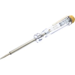 Próbnik napięcia 140 mm