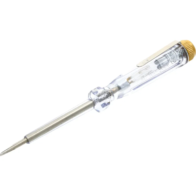 Próbnik napięcia 140 mm