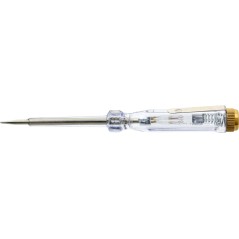 Próbnik napięcia 140 mm