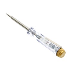 Próbnik napięcia 140 mm