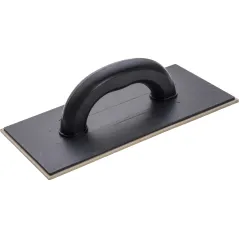 Paca plastikowa z gumą, 140 x 260 mm