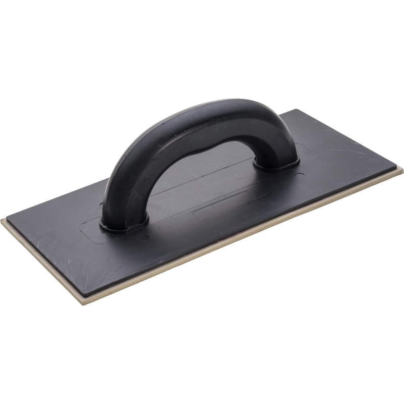 Paca plastikowa z gumą, 140 x 260 mm