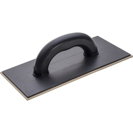 Paca plastikowa z gumą, 140 x 260 mm