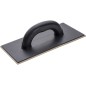 Paca plastikowa z gumą, 140 x 260 mm Paca plastikowa z gumą, 140 x 260 mm